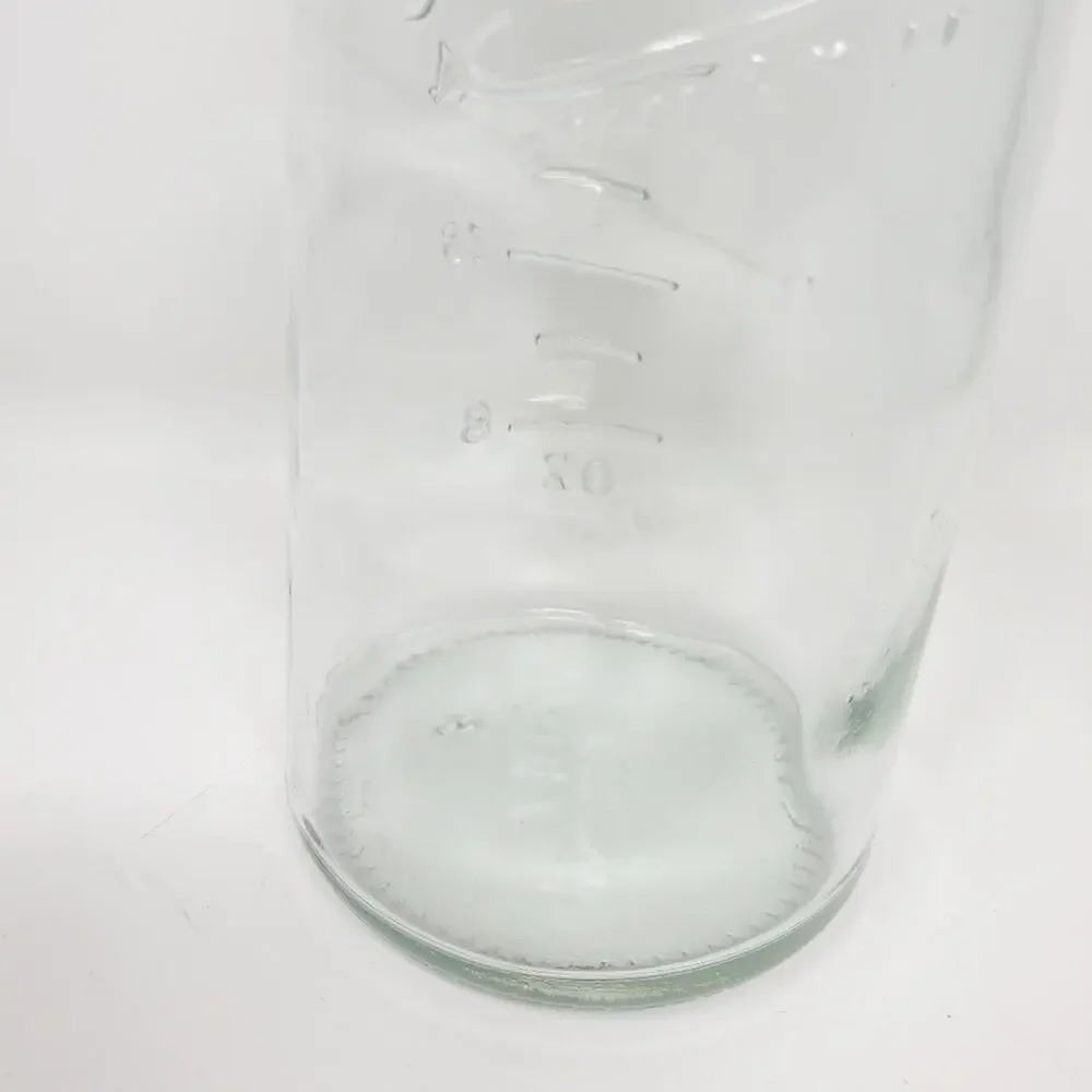 Mason vintage jar
